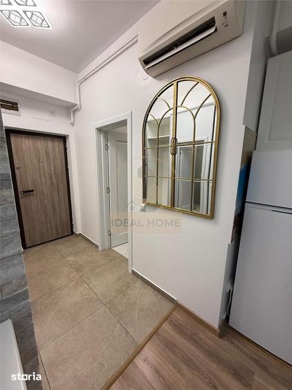 Apartament cu 2 camere în Tudor Vladimirescu