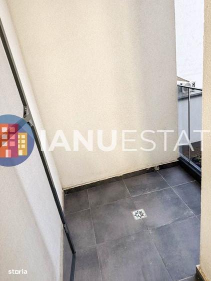 Apartament cu 2 camere decomandat în Berceni
