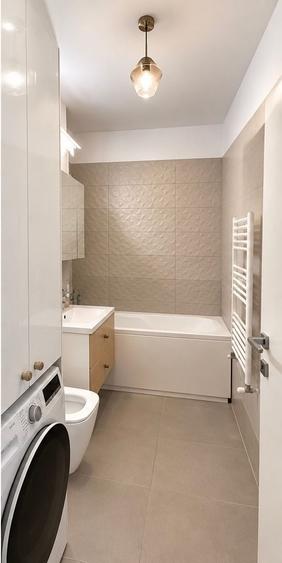 Apartament cu 2 camere decomandat, mobilat în Aviației
