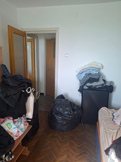 Apartament cu 2 camere în Crângași
