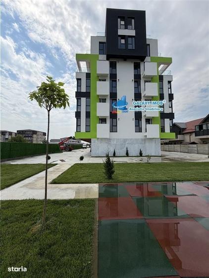 Apartament cu 2 camere decomandat în Prelungirea Ghencea
