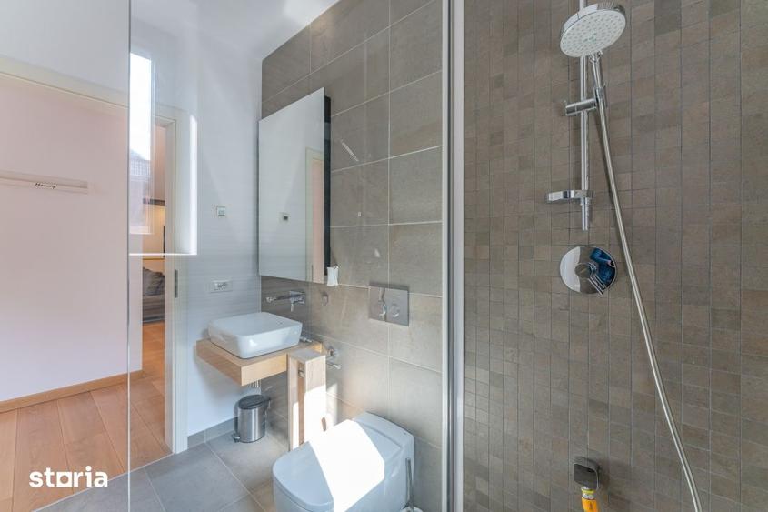 Apartament cu 4 camere în Cetatea