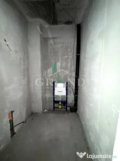 Spațiu comercial, de 119 mp, în Florești