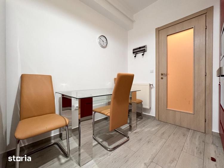 Apartament cu 3 camere decomandat în Ciurea