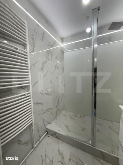Apartament cu 2 camere semidecomandat în Mazepa 1