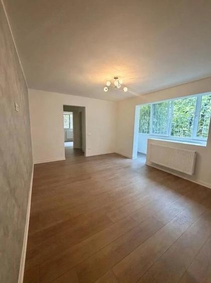 Apartament 2 camere renovat modern - zona Gheorghe Lazar - 1