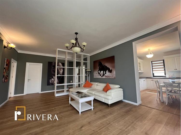 Vila individuala | Langa padure | Corbeanca - 13