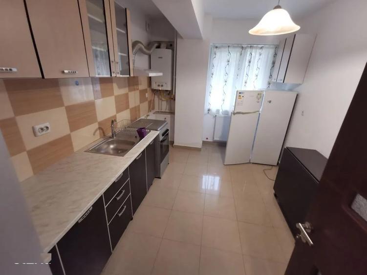 Apartament 2 camere Zamca de inchiriat - 6