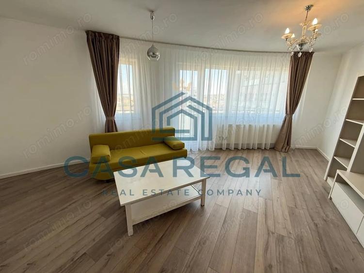 Apartament 3 Camere | Luceafarul | Etaj 8 | Balcon mare - 5