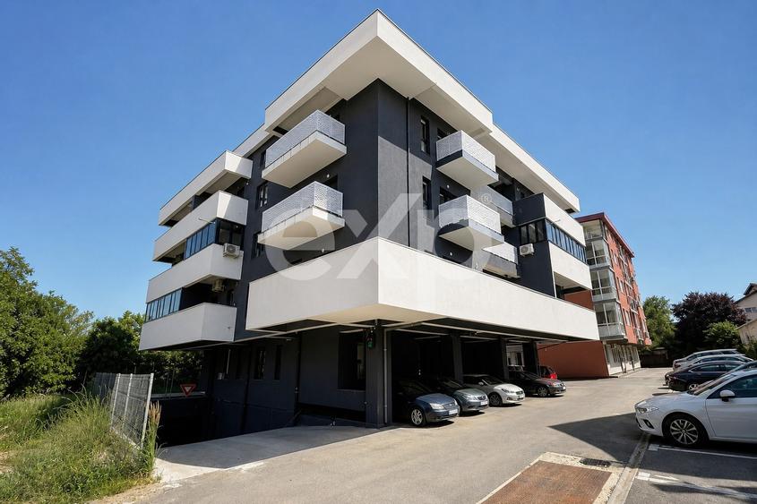 Apartament Nou 2025 – Zona Soarelui | COMISION 0% | Lângă Hotel ZET - 1