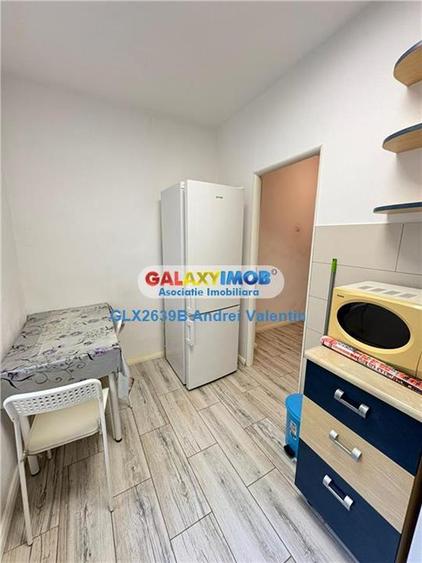 Inchiriere Garsoniera Moderna Berceni - Oltenitei - Parcare - 5