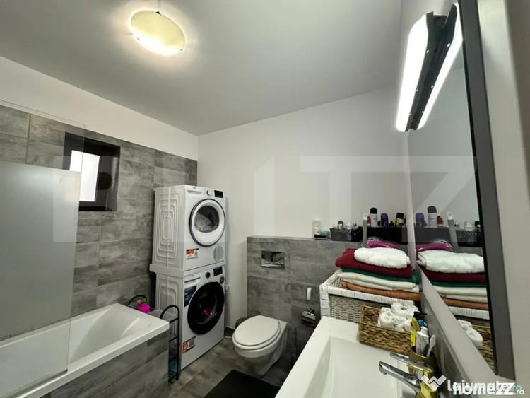 Apartament cu 2 camere semidecomandat în Unirii