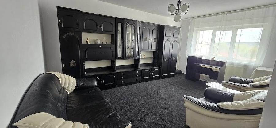 Ofer spre inchiriere apartament 3 camere Tudor Vladimirescu - 2