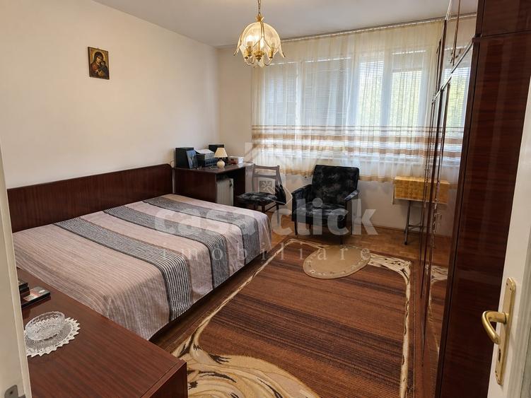 Oportunitate Mazepa 1 - Ancora | 2 camere | Etaj intermediar - 3