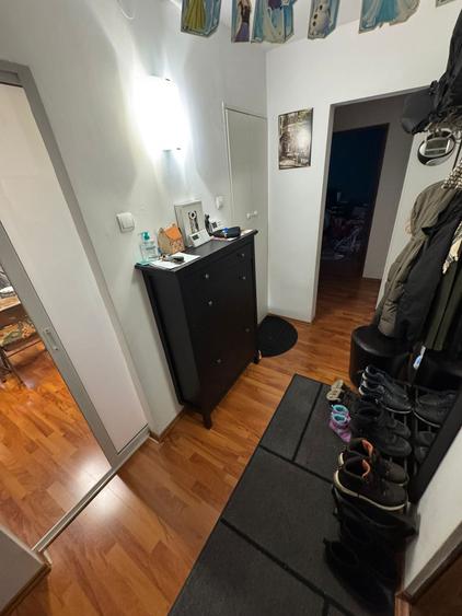 Apartament cu 2 camere decomandat, mobilat în Tineretului