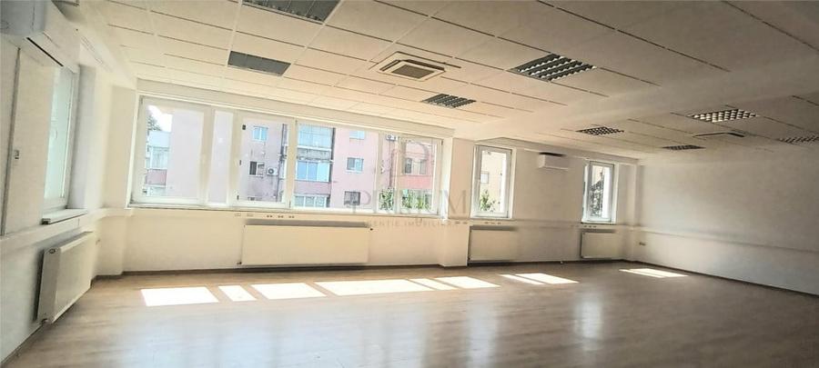 Spațiu comercial, de 144 mp, în Girocului