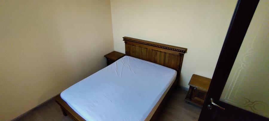 Apartament cu 2 camere semidecomandat în Moșnița Nouă