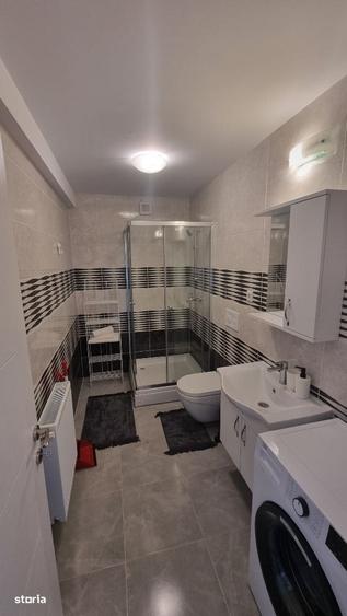 Garsonieră în Nord