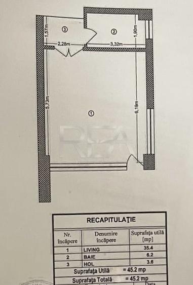 Spațiu comercial, de 92.900001525879 mp, în Jiului