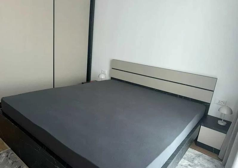 Apartament cu 2 camere decomandat, mobilat în Aviației