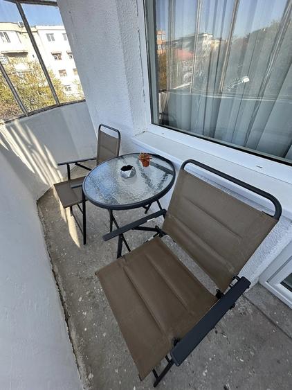 Garsonieră semidecomandată în Rovine