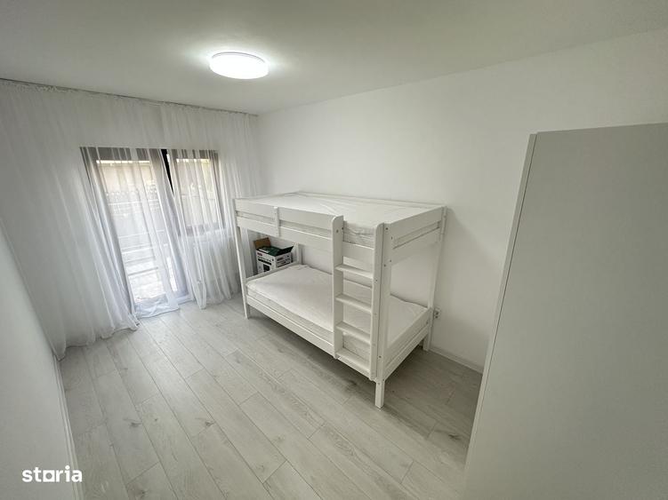 Mutare Imediata 22Iulie! Ap 2 Cam Dec+Parcare! Iasi! Lunca Cetatuii! - 6