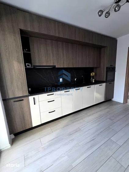 Inchiriere Apartament 3 camere Ghencea 158 Residence Parcare Pet Frien - 3