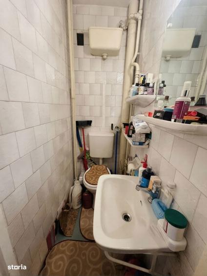 Apartament cu 4 camere decomandat în Mănăștur