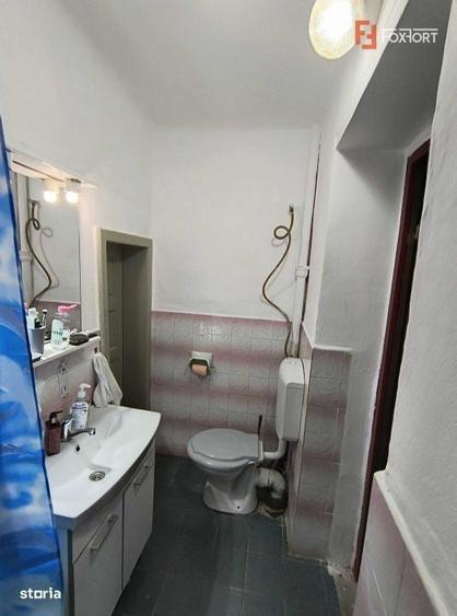 Casă cu 3 camere cu Teren 320 Mp în Șagului