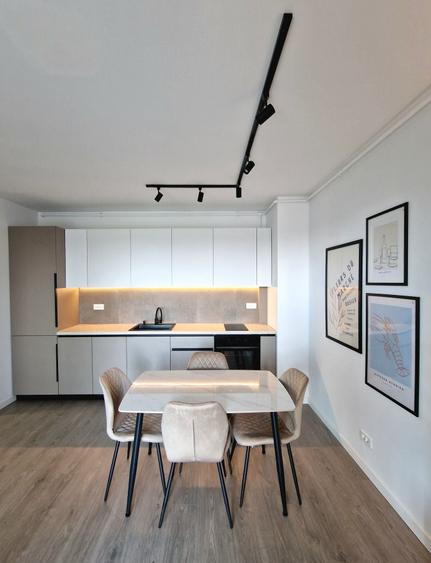 Apartament 2 camere Lux Pallady Metrou EstoriaCity - 5