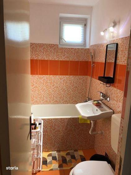 Regim hotelier Apartament 2 camere UNIRII !! - 8
