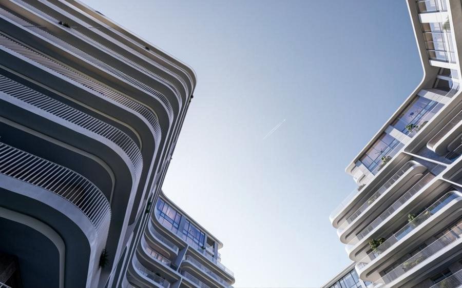 Apartament 2 camere | One Lake District | Faza 1 - 2