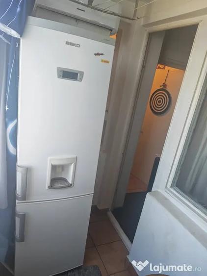 Garsonieră decomandată în Craiovei