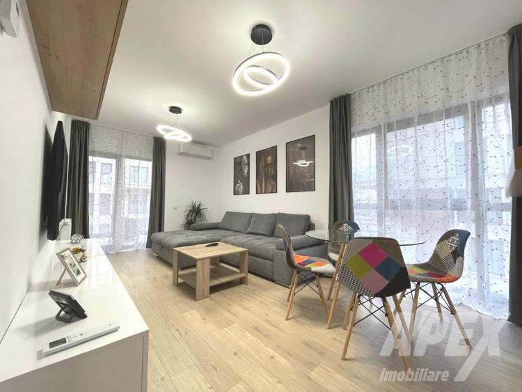 Apartament 3 camere nou- Mobilat | Dr. Taberei - Moghioros Park - 2