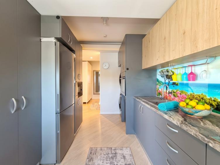 Apartament 3 camere 77mp | 0 comision | Cortina North | Parcare | Mobilat Utilat - 4