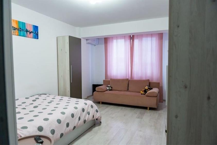 Garsonieră, mobilată în Periferie