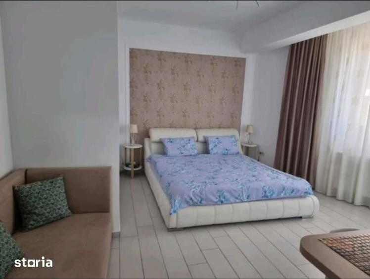 Apartament cu 2 camere în Nord