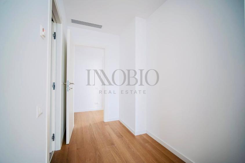 Apartament cu 3 camere, mobilat în Floreasca