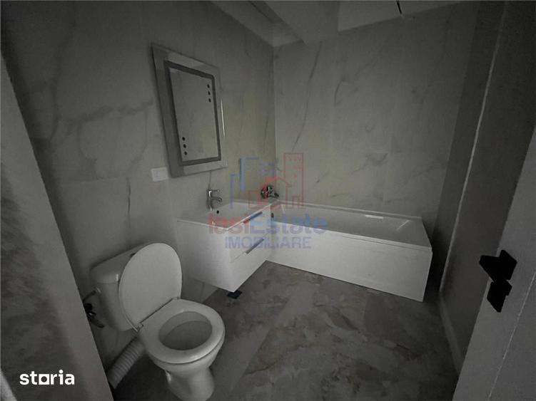 Complex Lagom - intabulat - Apartament 2 camere - 5