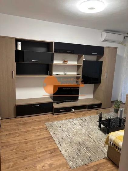 Apartament cu 2 camere decomandat, mobilat în Drumul Taberei
