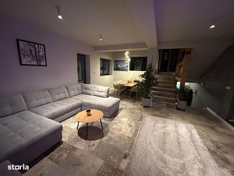 Vila cu 6 camere in Nicolina - T. Neculai - 7