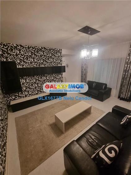Casă cu 4 camere cu Teren 250 Mp în Central