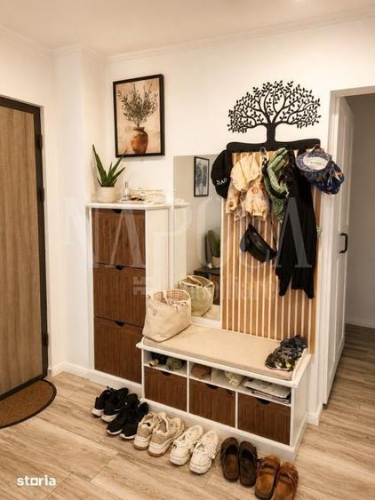 Apartament cu 3 camere în Între Lacuri