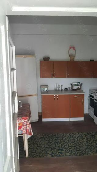 Casă cu 2 camere cu Teren 1700 Mp în Niuved