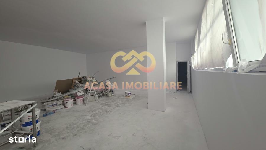 SPATIU COMERCIAL 165 MP TATARASI CIURCHI - 2