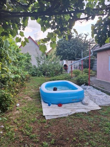 Casă cu 3 camere cu Teren 256 Mp în Lupeni