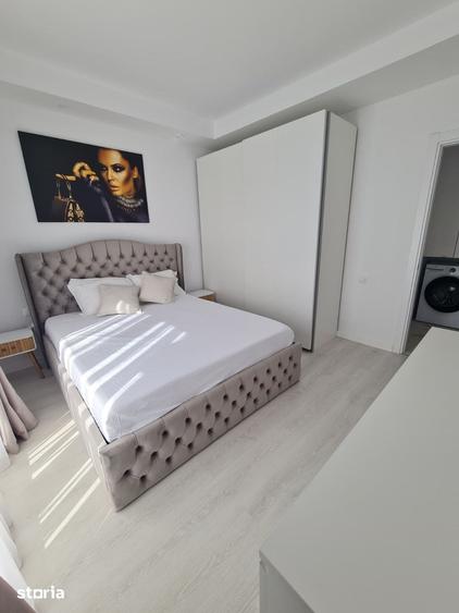 Apartament cu 2 camere în Ștefăneștii de Jos
