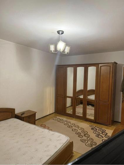 Garsonieră decomandată în Pantelimon