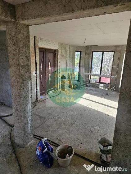 Csa de vanzare, zona Cotu-Vames - 4