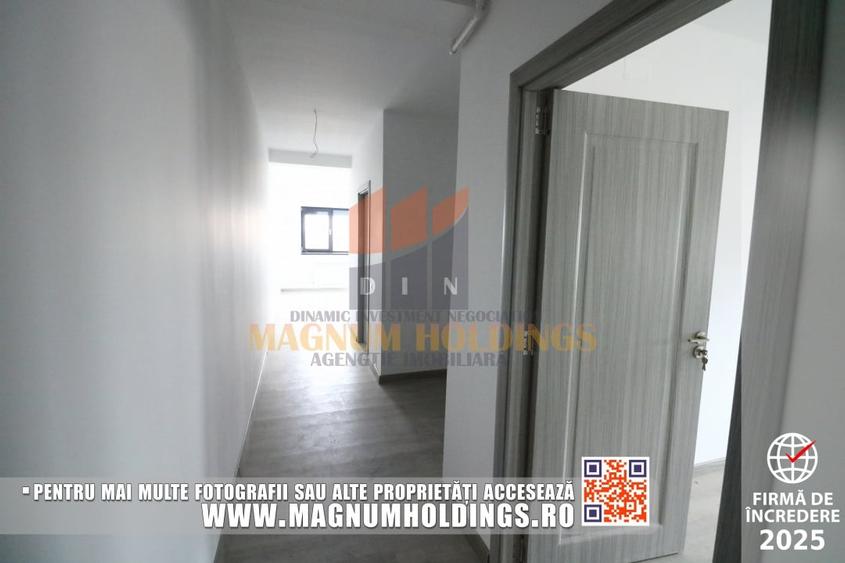 Apartament cu 2 camere decomandat, mobilat în Tancodrom